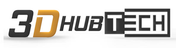 3D Hub Tech Solutions Ltd
